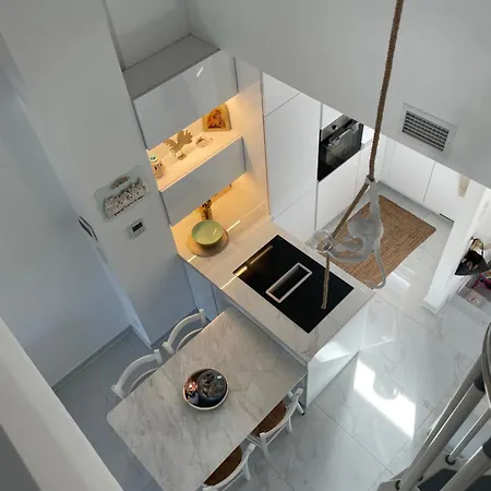 Luxury Pearl Porto Peramos Néa Péramos