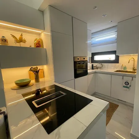 Luxury Pearl Porto Peramos *