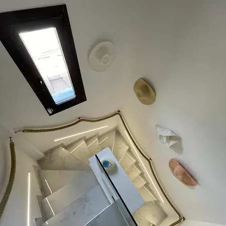 Luxury Pearl Porto Peramos Néa Péramos