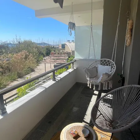 Luxury Pearl Porto Peramos * Néa Péramos