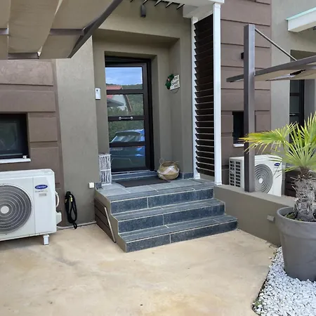 Luxury Pearl Porto Peramos Apartment Néa Péramos