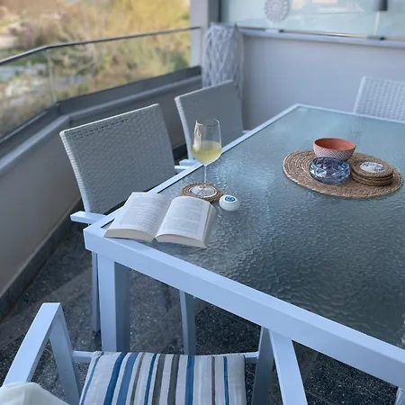 Luxury Pearl Porto Peramos *