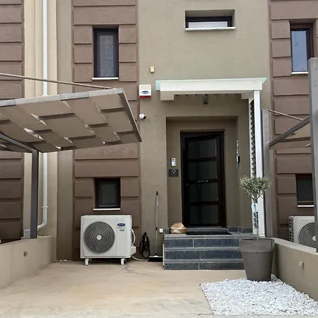 Apartment Luxury Pearl Porto Peramos