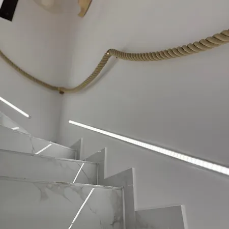 Luxury Pearl Porto Peramos Apartment Néa Péramos