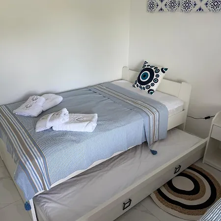 Apartment Luxury Pearl Porto Peramos *