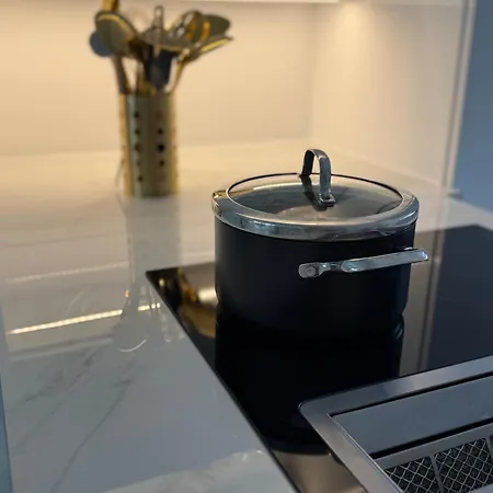 Luxury Pearl Porto Peramos *