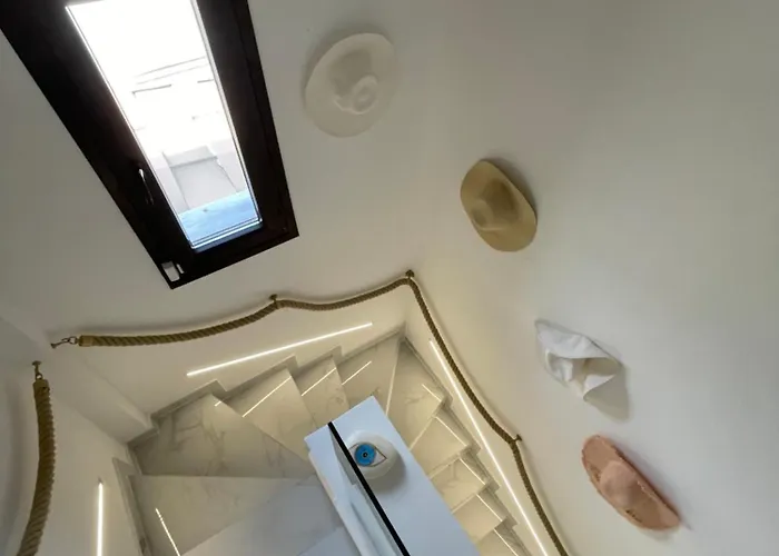 Luxury Pearl Porto Peramos Néa Péramos