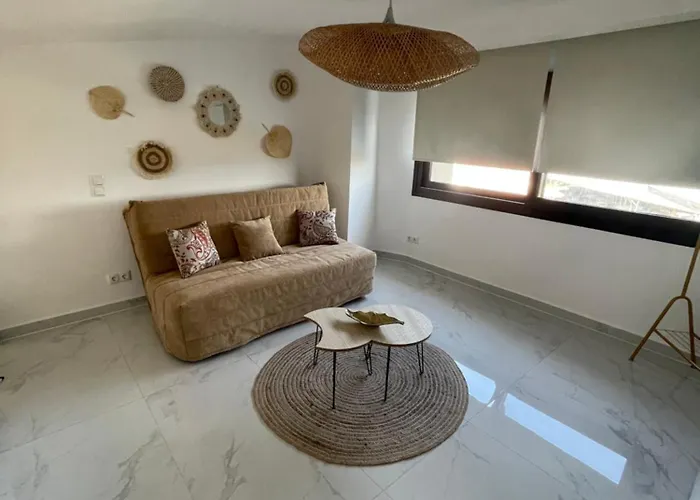 Apartament Luxury Pearl Porto Peramos
