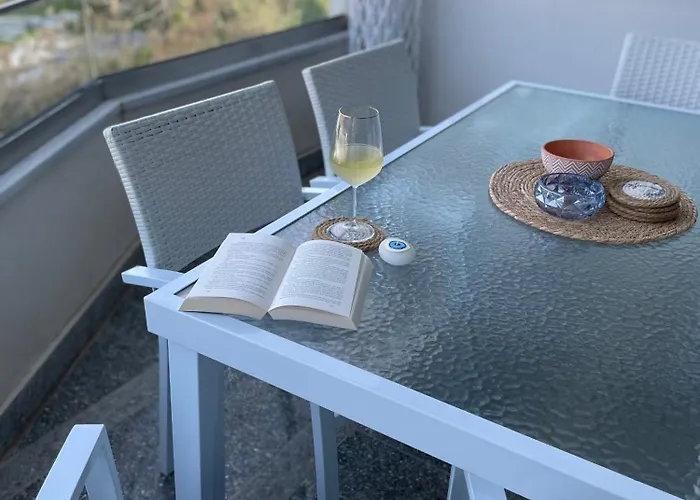 Luxury Pearl Porto Peramos *